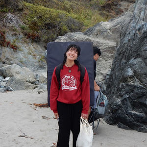 Meet your Posher, Alexa